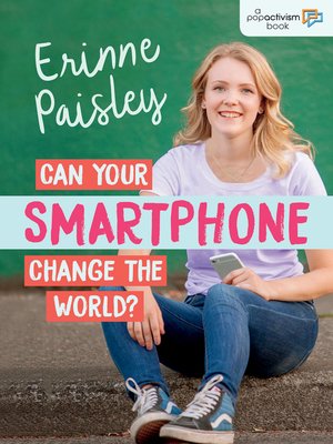 cover image of Can Your Smartphone Change the World?